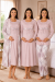 Effortt 8086 Pudra Lohusa Hamile Set